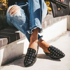 VICI Walk of Fame Star Studded Loafer